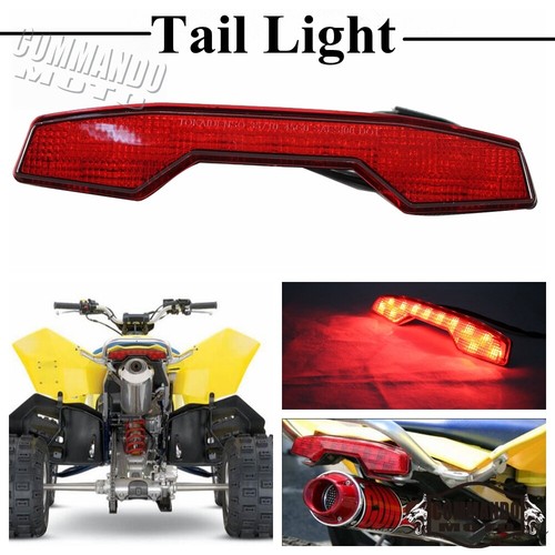 For suzuki ltr450 - for, quadracer