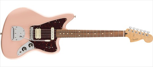 Fender player series jaguar - fender,