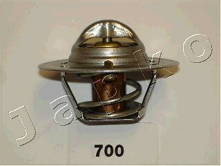 Thermostat coolant for isuzu - thermostat,,