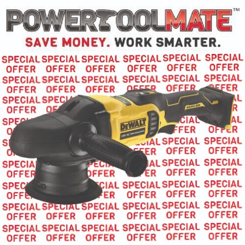 Dewalt dcm848n 18v 125mm - dcm848n, xr