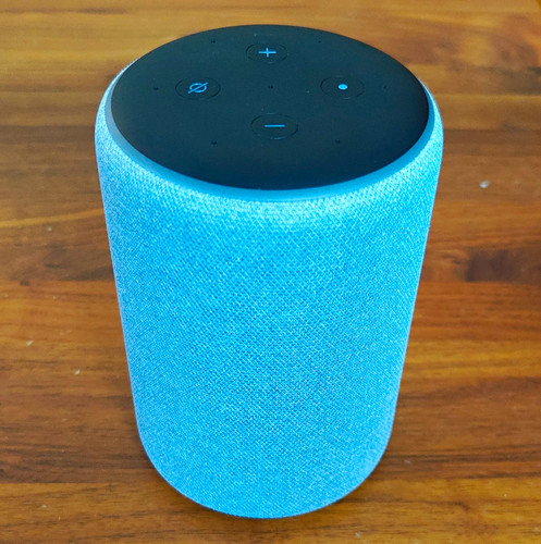Amazon echo plus 2nd gen - plus, smart