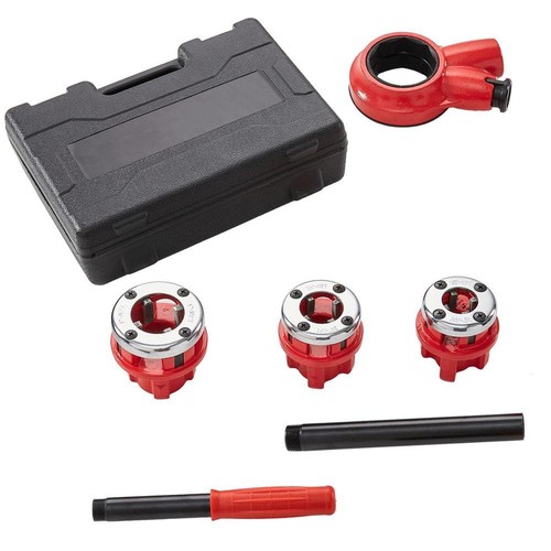 Skyshalo npt ratchet - 1/2,