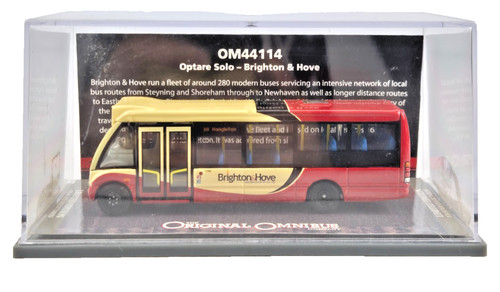 Corgi original omnibus - original, om44114