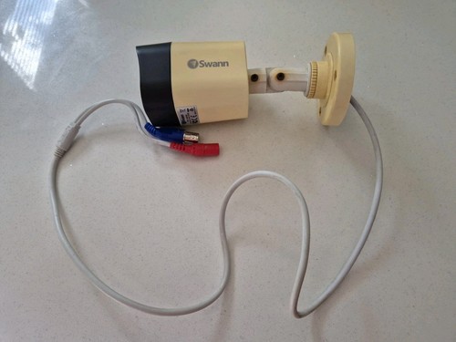 Swann pro t835 security camera - swann,