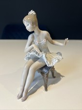 Beautiful Lladro Recital