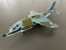 Original Dinky Supertoys 722 Harrier GR Jump Jet - Stored for Years