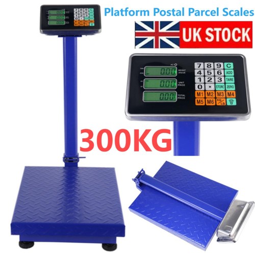 Heavy duty large lcd digital - heavy,