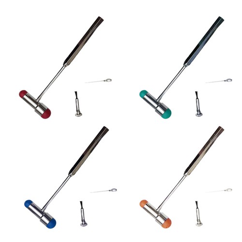 Neurological reflex hammer - reflex,