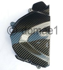carbon fiber sprocket cover