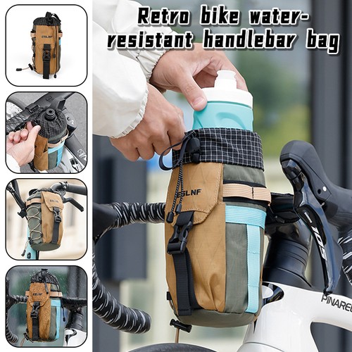 Retro water resistant - retro, water-resistant