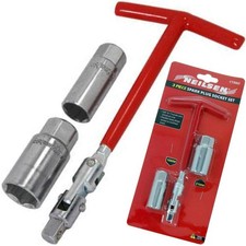 Neilsen 2pc 3/8"  Spark Plug