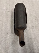 Kubota G1700 G1900 Exhaust