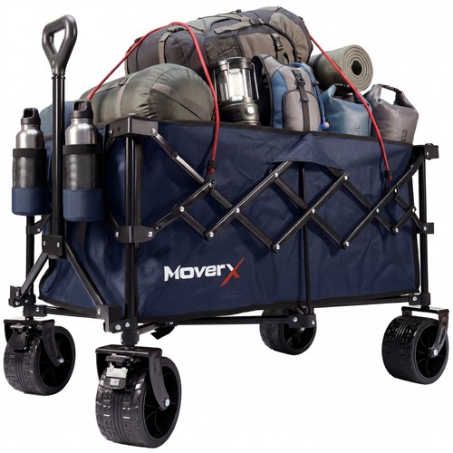 Moverx 200l 150kg folding - moverx,