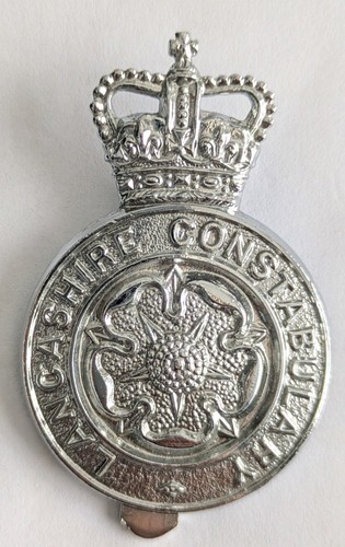 This lancashire constabulary - this,