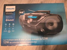 PHILIPS AZB798 Portable CD