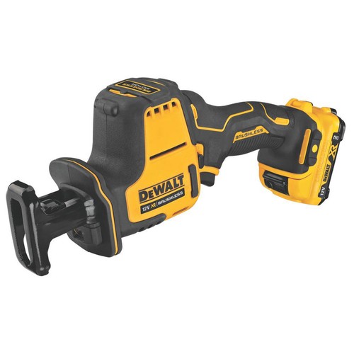 Dewalt reciprocating saw - dewalt,