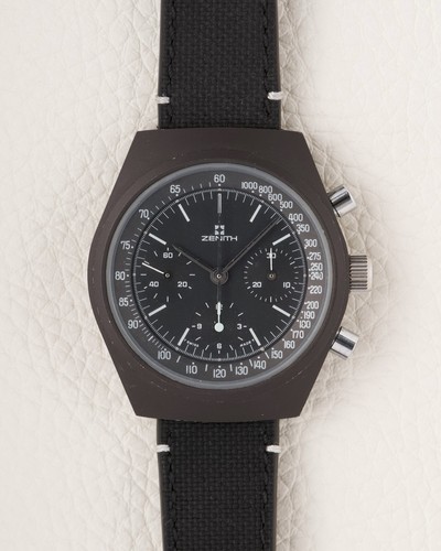 Zenith shadow prototype - zenith,