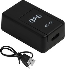 Mini GPS Tracker Anti-theft
