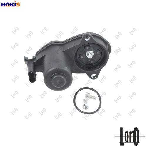 Control element parking brake - control,