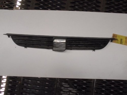 Seat arosa 2000 front - arosa, grill