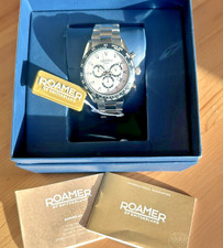Roamer Monza 100 Mens