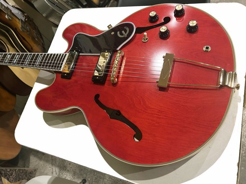 Epiphone masterbilt - epiphone,