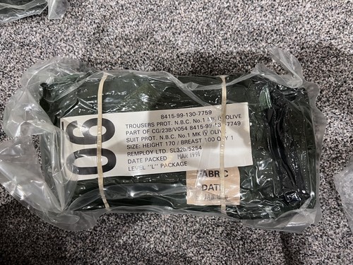 Nbc suit smock top - smock, trousers