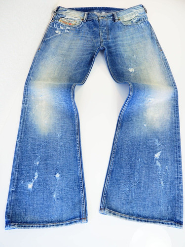 Diesel zathan jeans - diesel,
