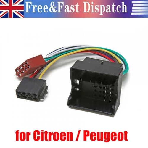 For citroen peugeot iso - /, car