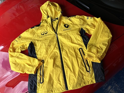 Renault sport formula 1 - f1,