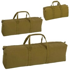 Highlander Canvas Tool Bag