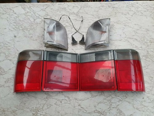 Range rover p38 - range, lights