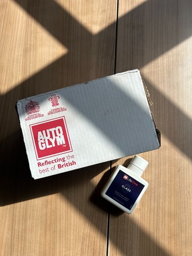 Autoglym lifeshine box 10 - autoglym, of