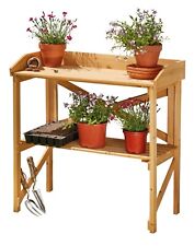 Garden Grow 2 Tier Wooden