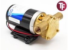 Jabsco 23680-4103 1" Water