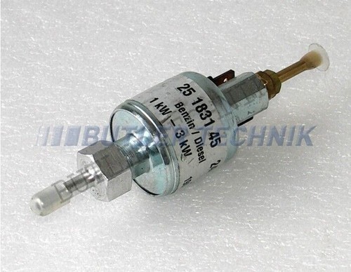 Eberspacher heater fuel - eberspacher,
