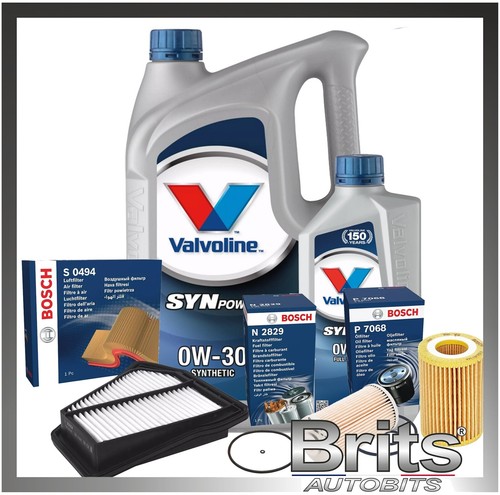Bosch filters service - filters,