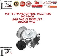 FOR VW T5 TRANSPORTER /