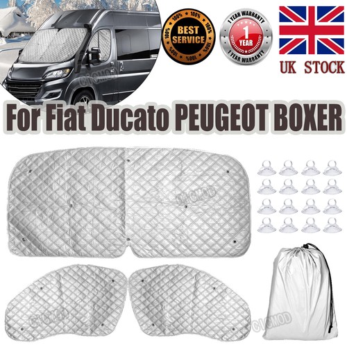 For fiat ducato - for,