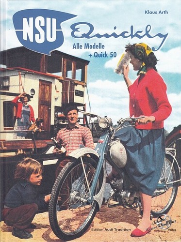 Arth nsu quickly alle - arth:,