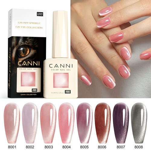 Canni hema free shimmer - canni,