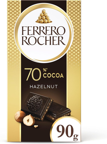Ferrero rocher original dark - ferrero,