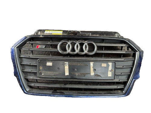 Genuine audi facelift - audi, a3