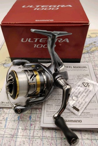 New shimano ultegra 1000 - new, 1000-b