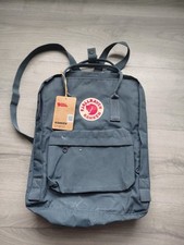 NEW - Official Fjallraven