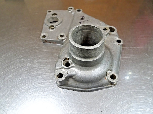 Crusader royal enfield gearbox - enfield,