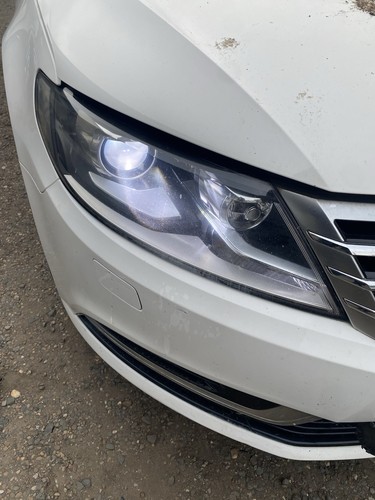 Volkswagen passat 2013 - cc,