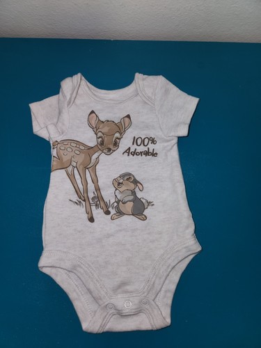 Disney baby bambi thumper - disney,
