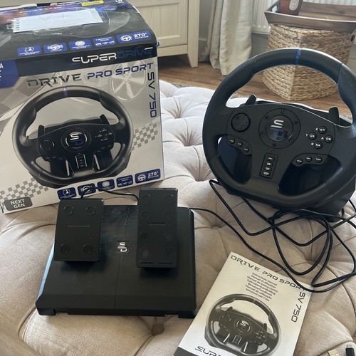 Subsonic superdrive sv950 - subsonic,