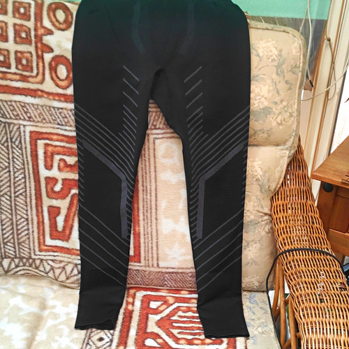 Crivit women black grey - crivit,
